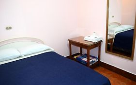 Hotel Posada Del Centro