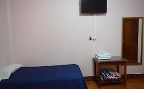Hotel Posada Del Centro